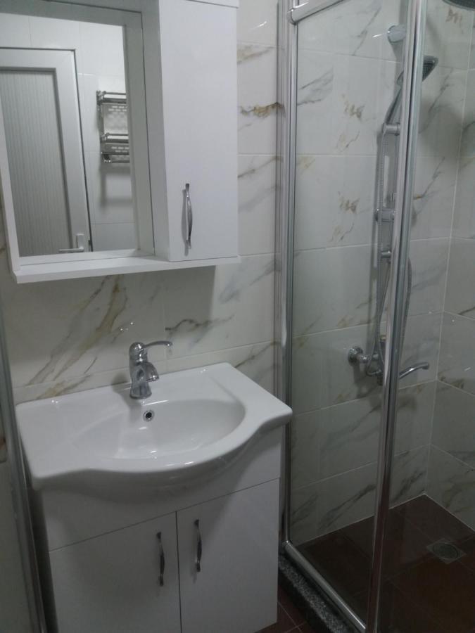 Marina House Daire Batum Dış mekan fotoğraf