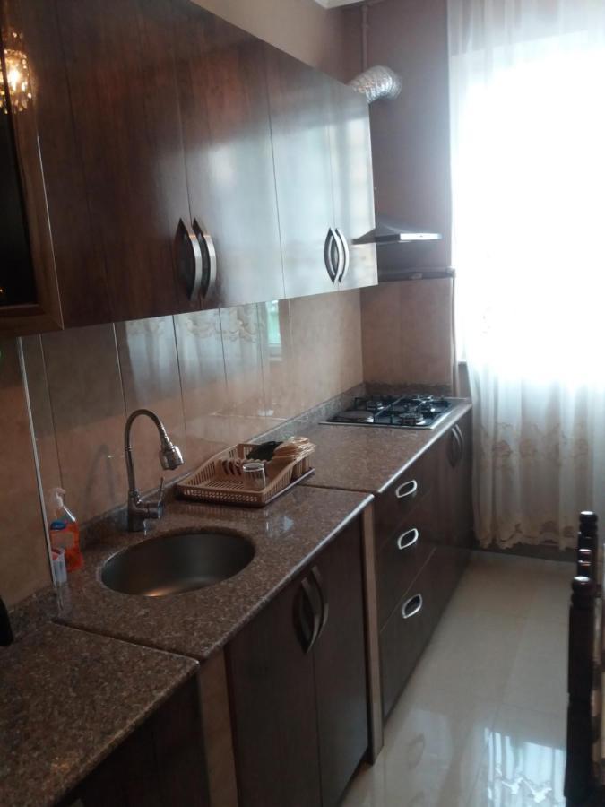 Marina House Daire Batum Dış mekan fotoğraf