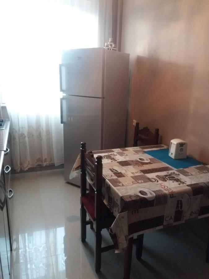 Marina House Daire Batum Dış mekan fotoğraf