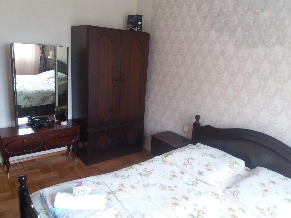 Marina House Daire Batum Dış mekan fotoğraf
