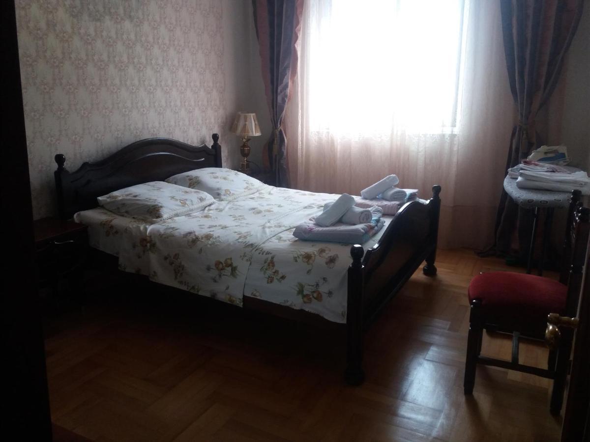 Marina House Daire Batum Dış mekan fotoğraf