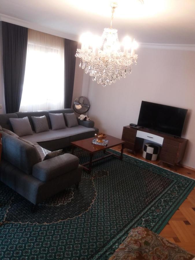 Marina House Daire Batum Dış mekan fotoğraf