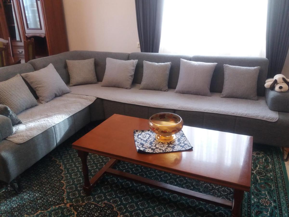 Marina House Daire Batum Dış mekan fotoğraf