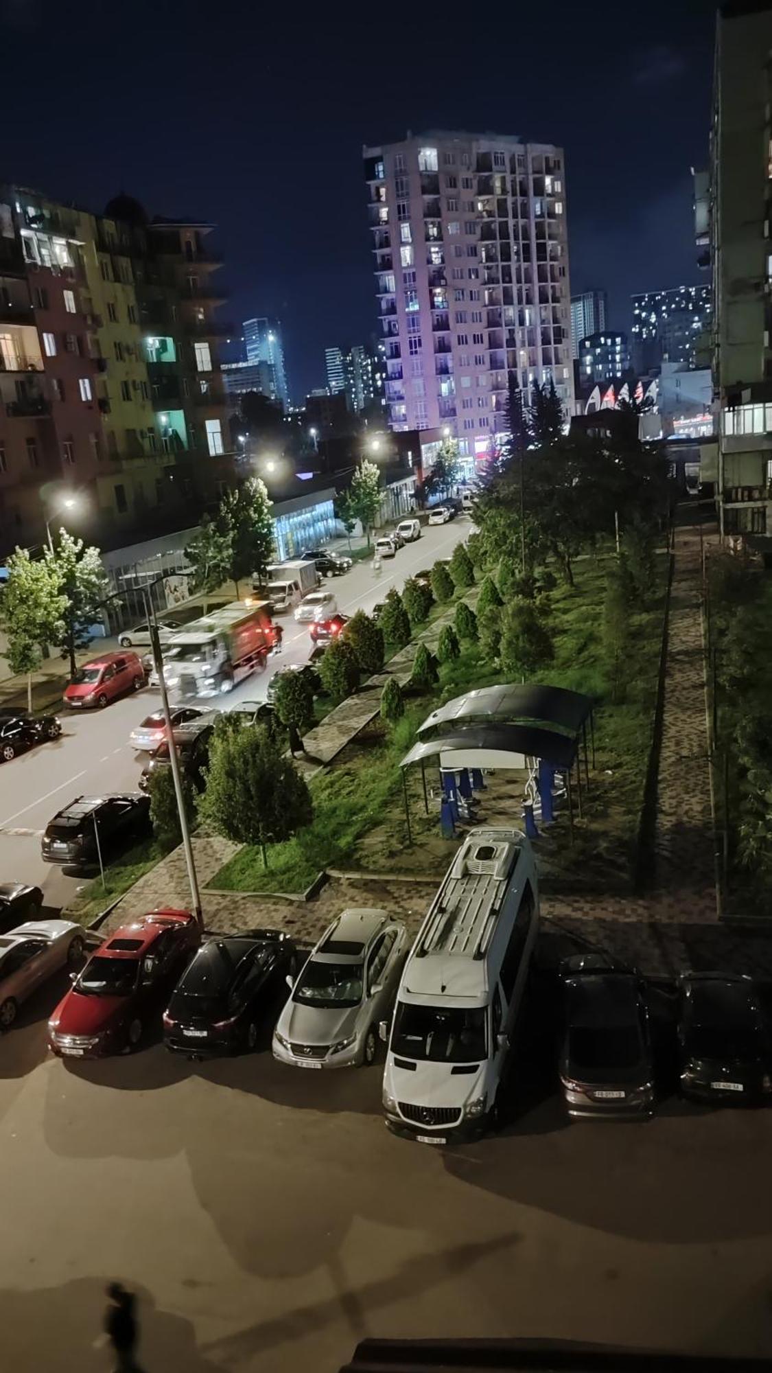 Marina House Daire Batum Dış mekan fotoğraf