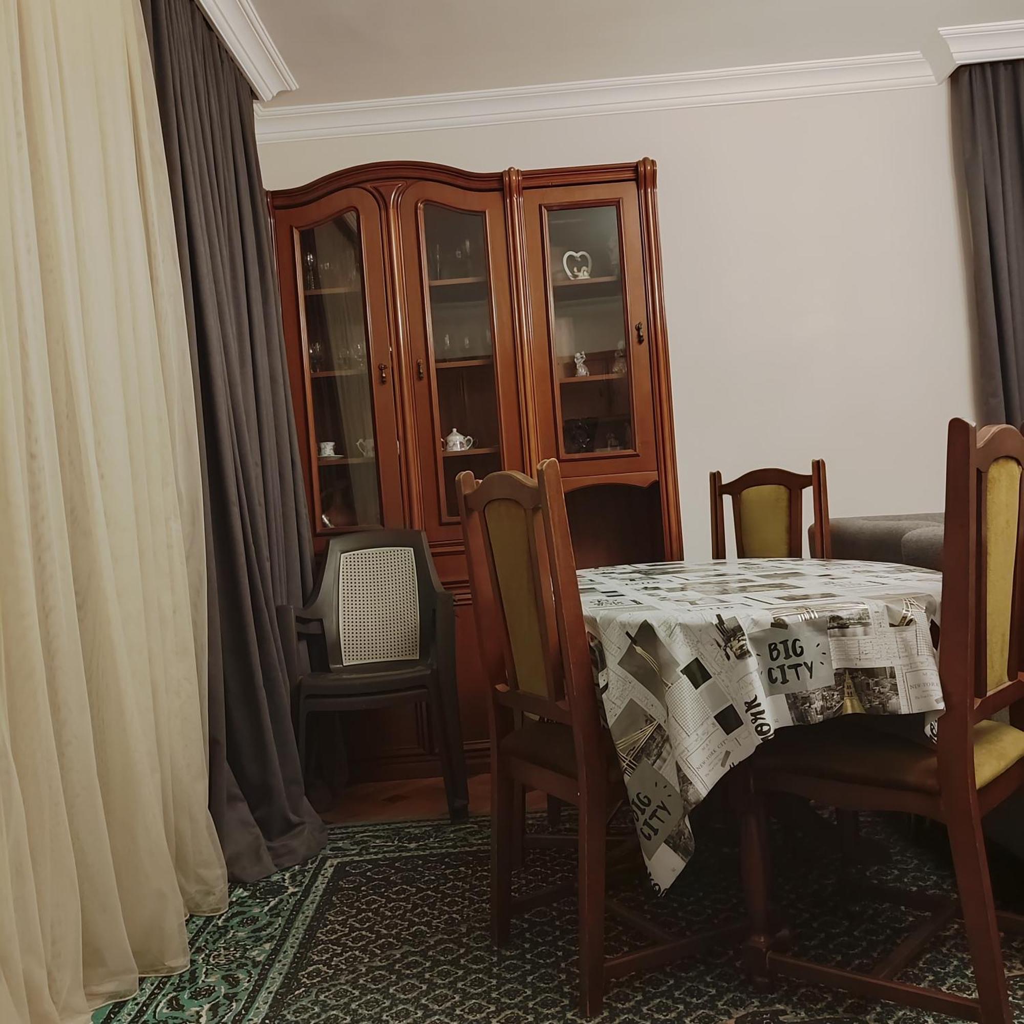 Marina House Daire Batum Dış mekan fotoğraf