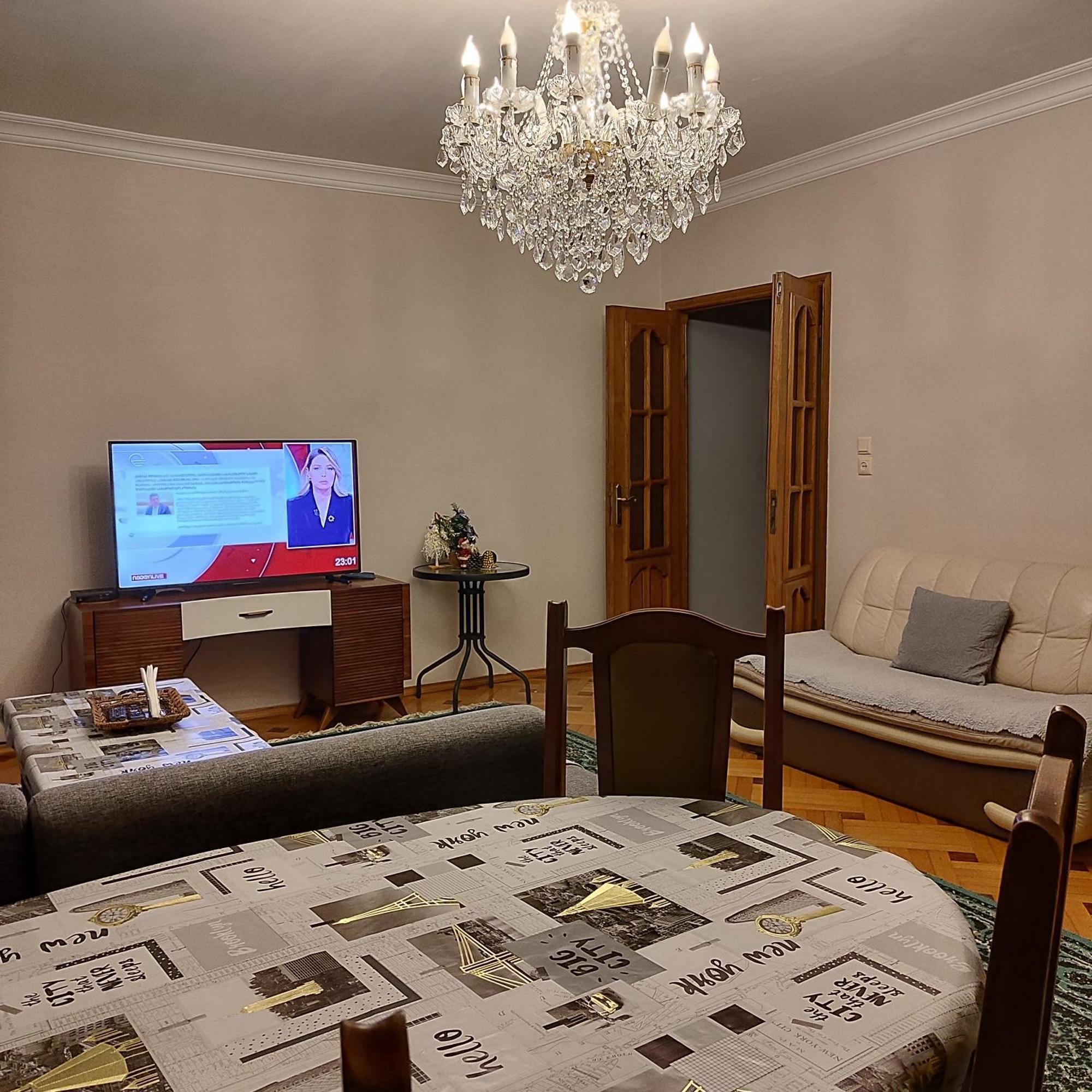 Marina House Daire Batum Dış mekan fotoğraf