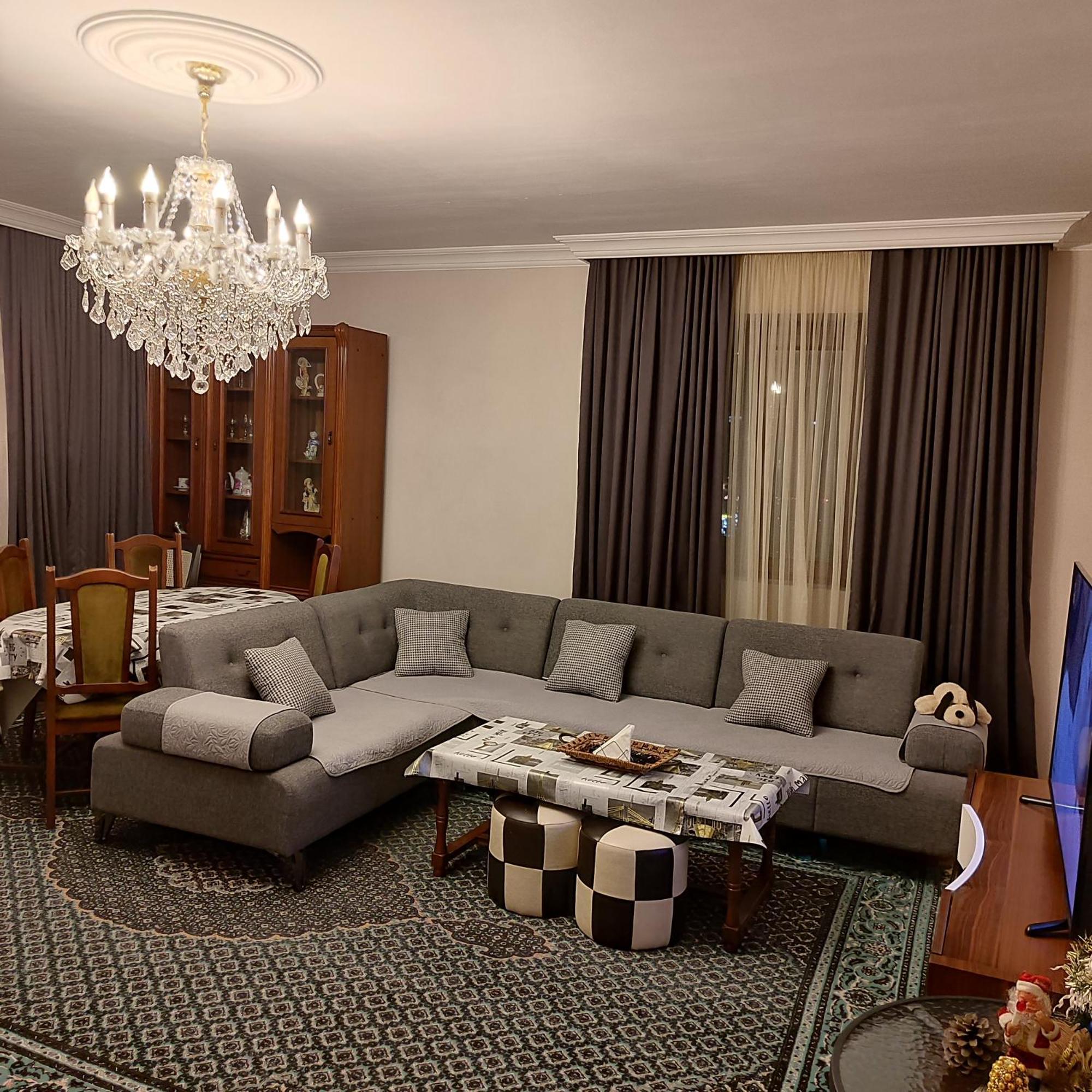Marina House Daire Batum Dış mekan fotoğraf