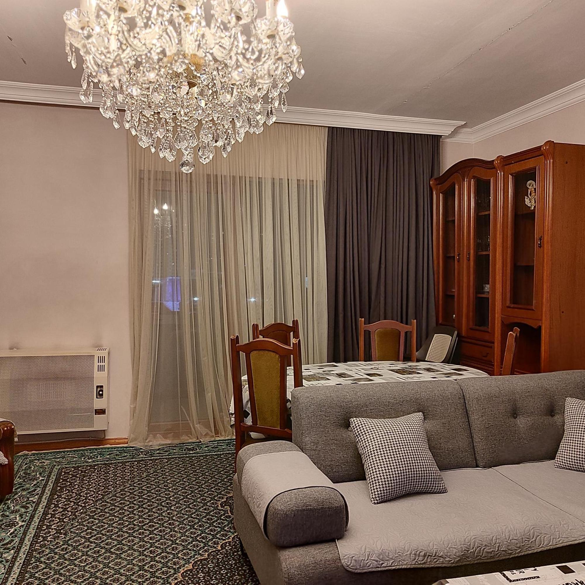 Marina House Daire Batum Dış mekan fotoğraf