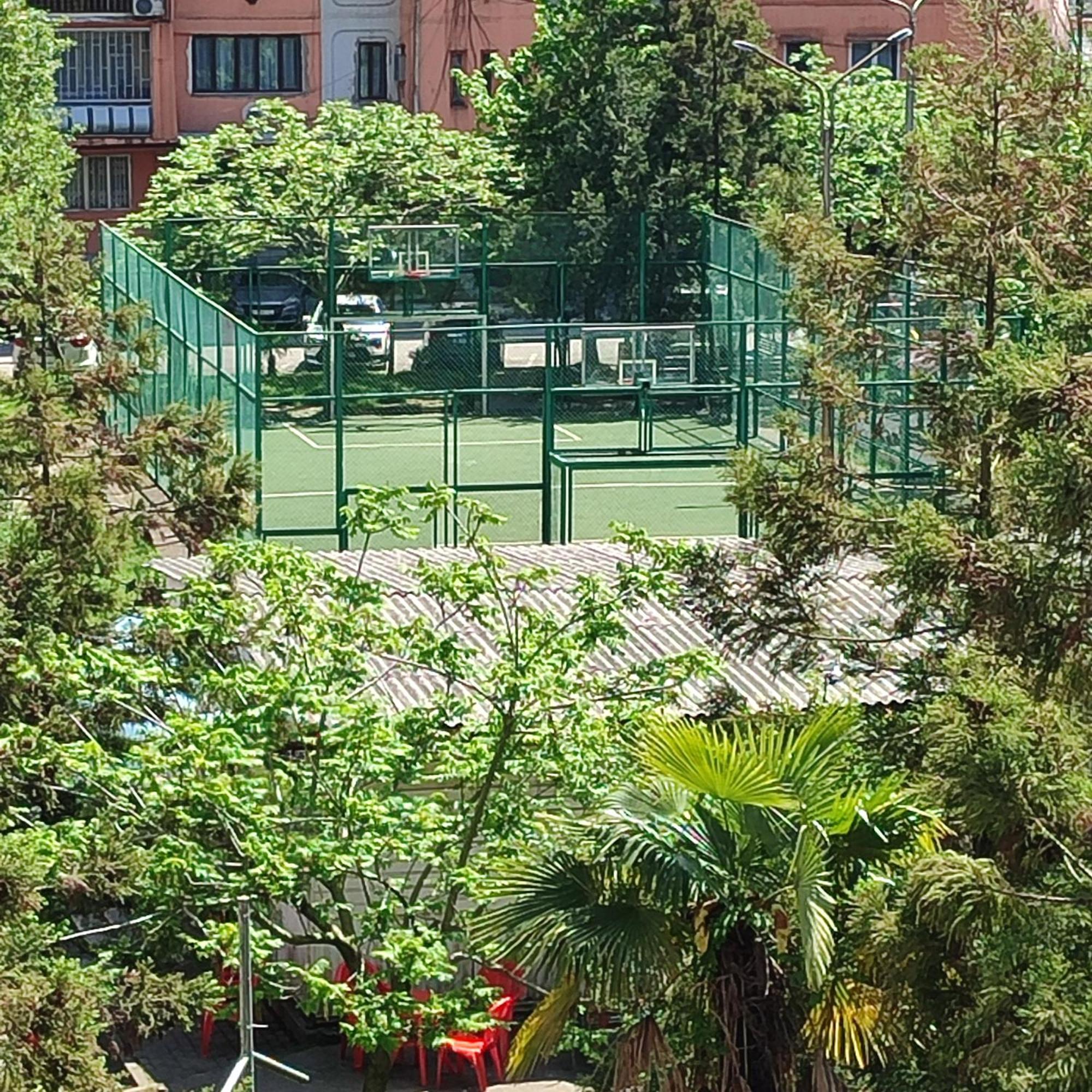 Marina House Daire Batum Dış mekan fotoğraf
