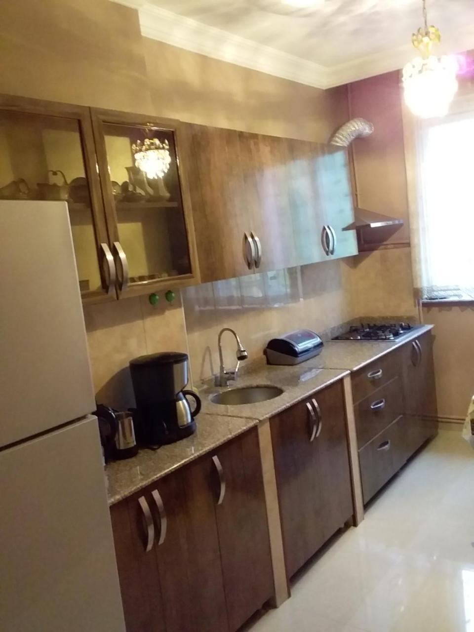 Marina House Daire Batum Dış mekan fotoğraf