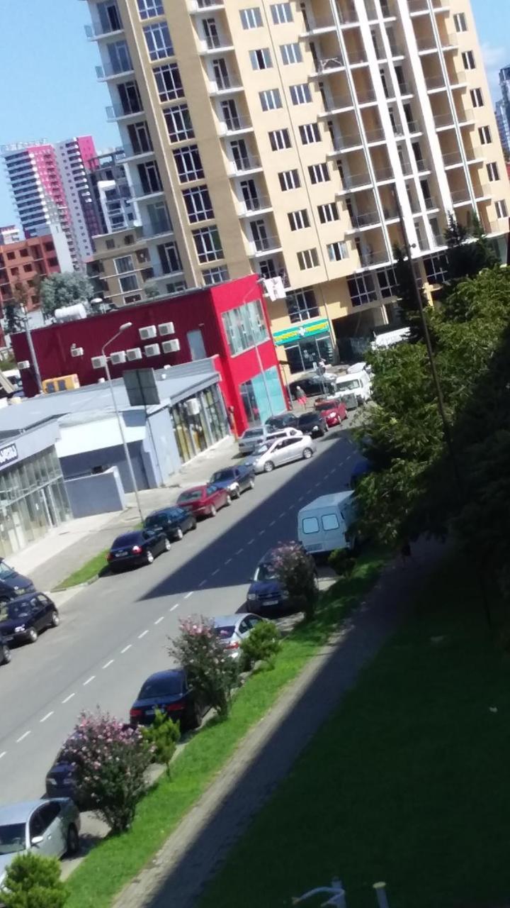 Marina House Daire Batum Dış mekan fotoğraf