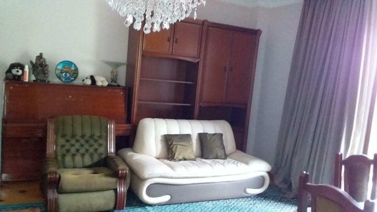 Marina House Daire Batum Dış mekan fotoğraf