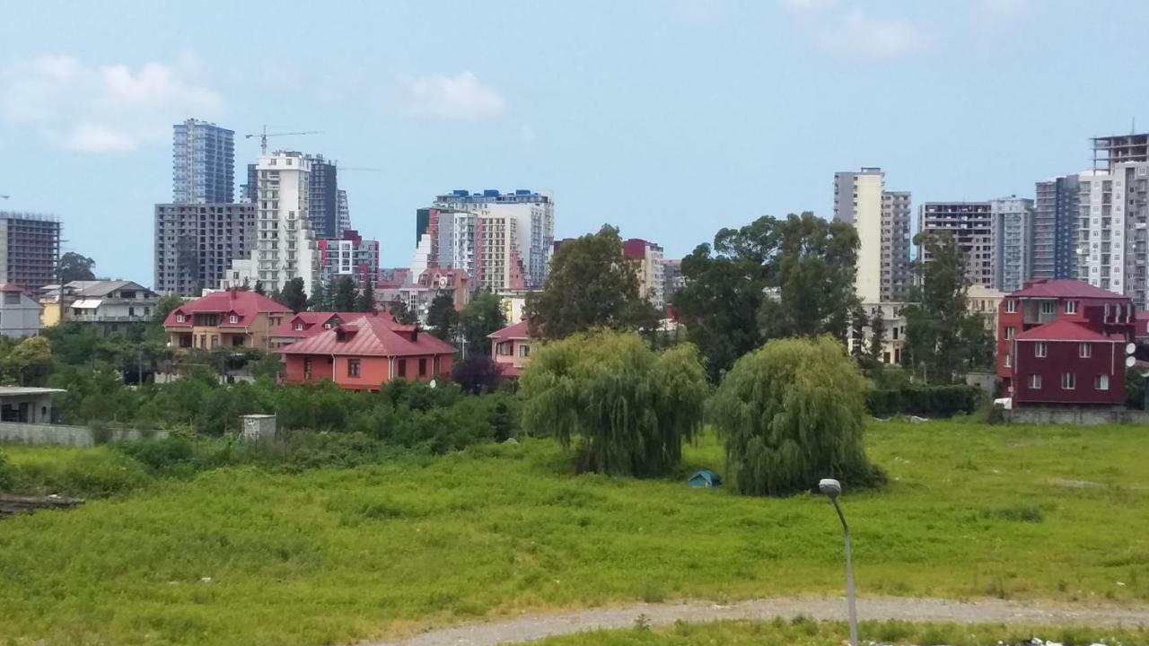 Marina House Daire Batum Dış mekan fotoğraf