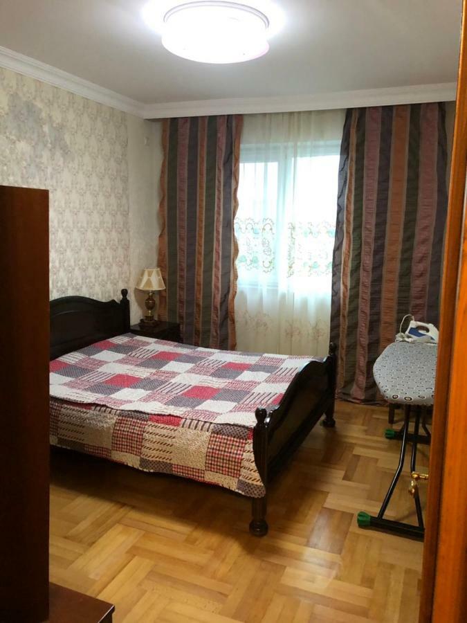 Marina House Daire Batum Dış mekan fotoğraf