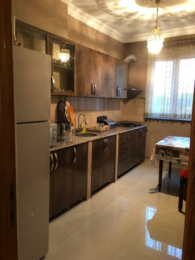 Marina House Daire Batum Dış mekan fotoğraf
