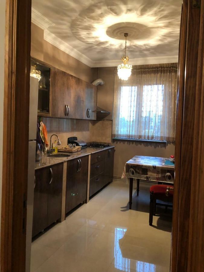 Marina House Daire Batum Dış mekan fotoğraf