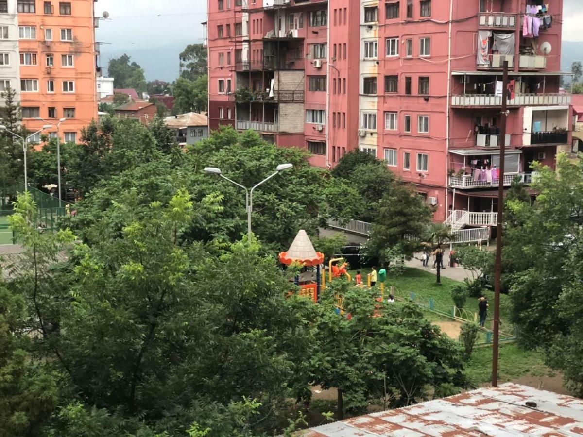 Marina House Daire Batum Dış mekan fotoğraf
