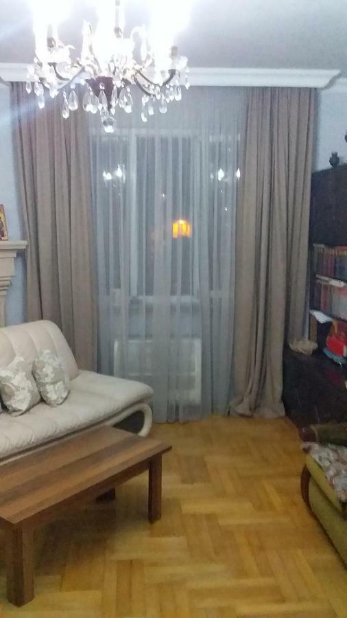 Marina House Daire Batum Dış mekan fotoğraf
